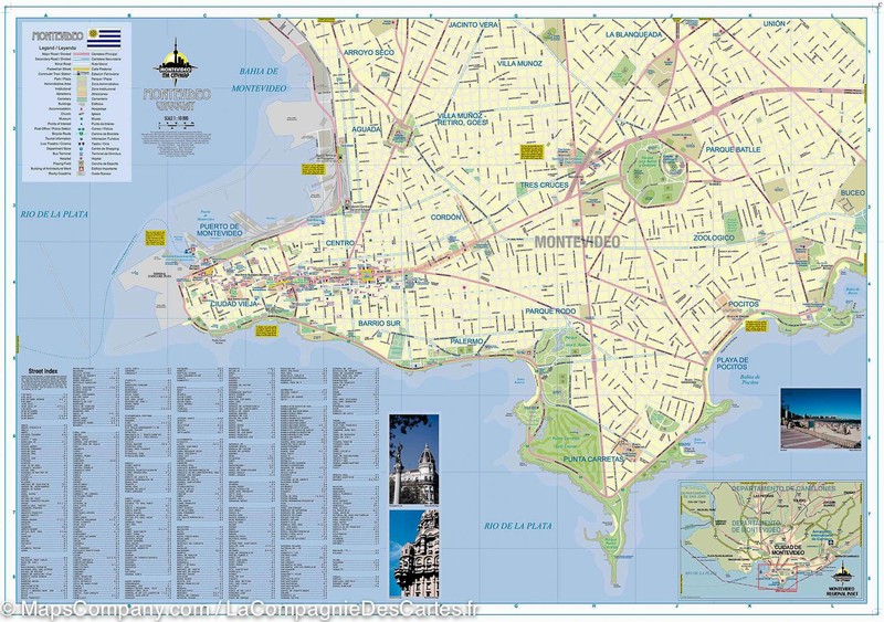 Plan de Montevideo