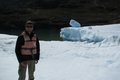 Tortel - trip to see the glacier