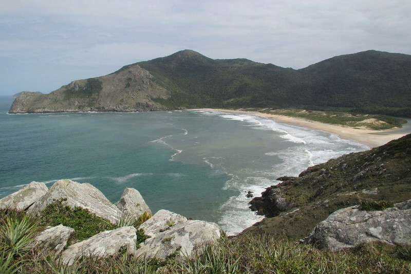Floripa (Ilha de Santa Catarina)