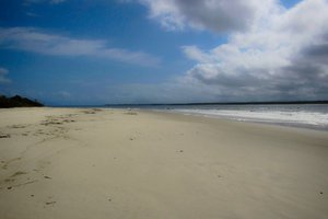 Beach - Ilha do Mel