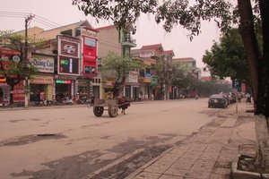 Ninh Binh