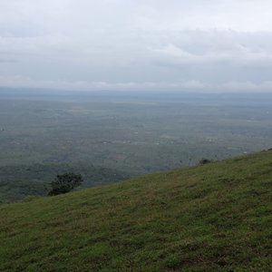 Ngong Hills