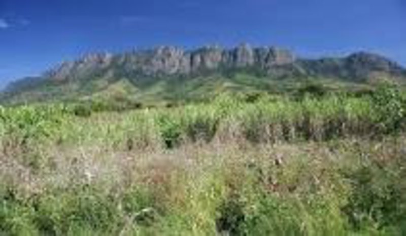 Zomba mountain 