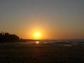 Sunset on Mindil beach