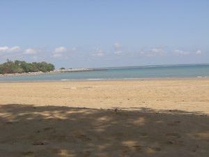 Mindil Beach