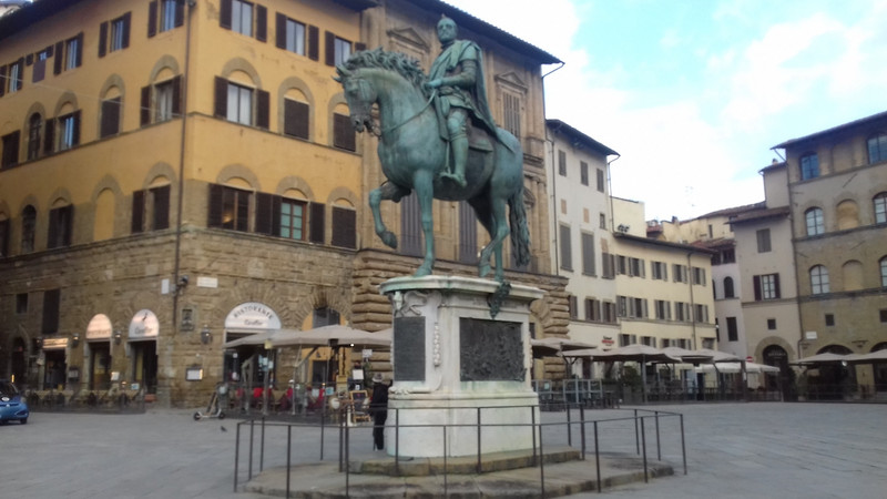 Cosimo dei Medici