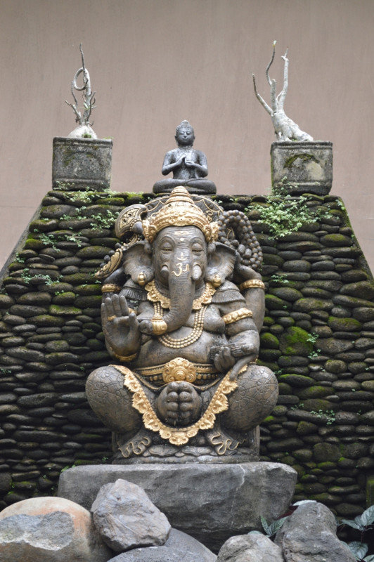 Balinese Ganesha