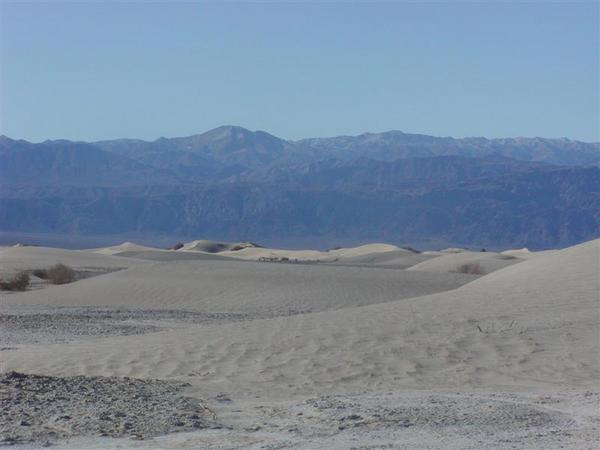 Dunes & Mountains pic 6