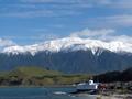 Southern Alps - What A View