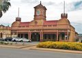 Port Pirie railway station
