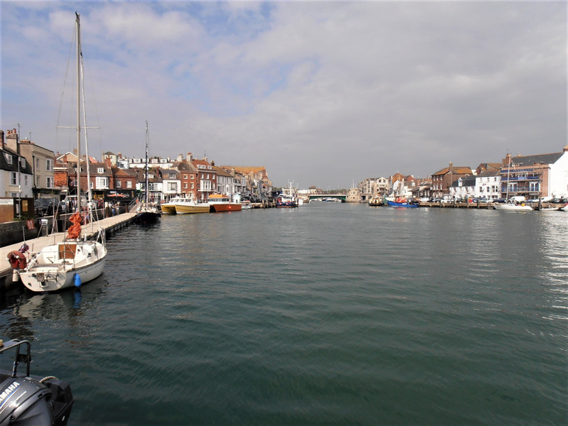 Weymouth