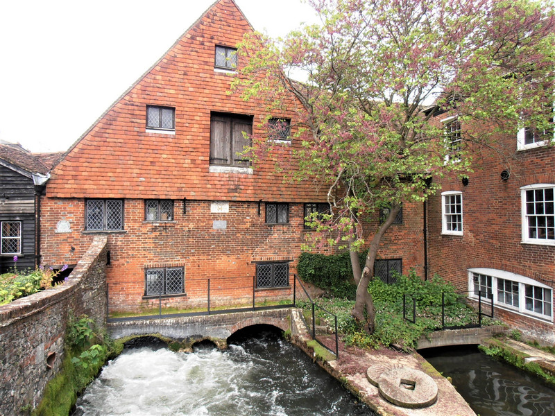 The Mill Winchester