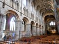 Malvern Cathedral 