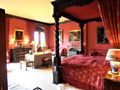 Eastnor Castle main bedroom