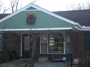 Andrew's House