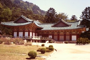 Pohyon Temple