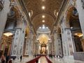 St Peter's Basilica 
