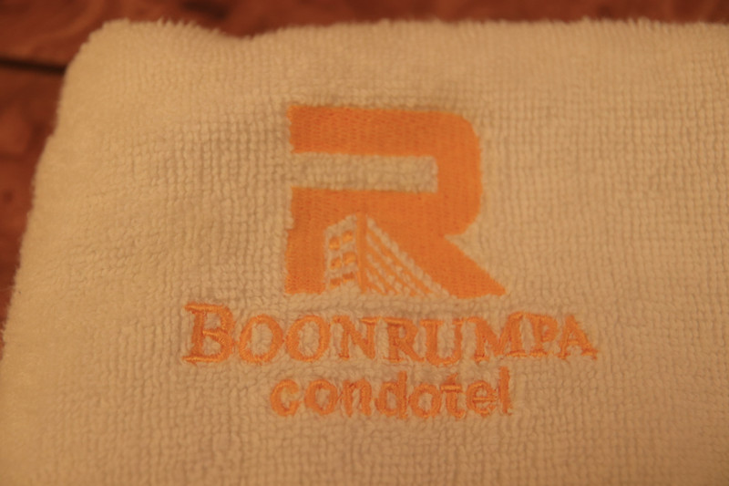 Hotel named... Boonrumpa