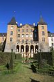 Ansembourg Castle