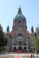 Hannover Town Hall