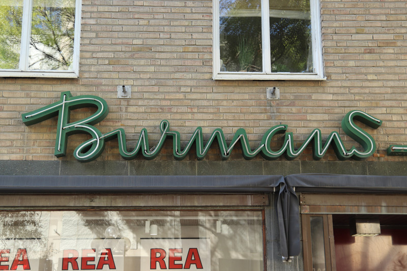 Burmans