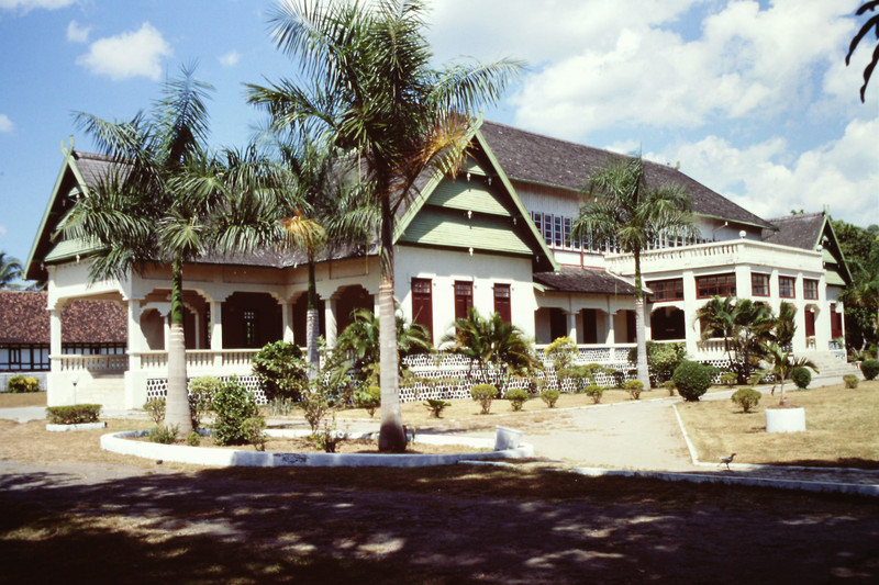 Building in Surabaya