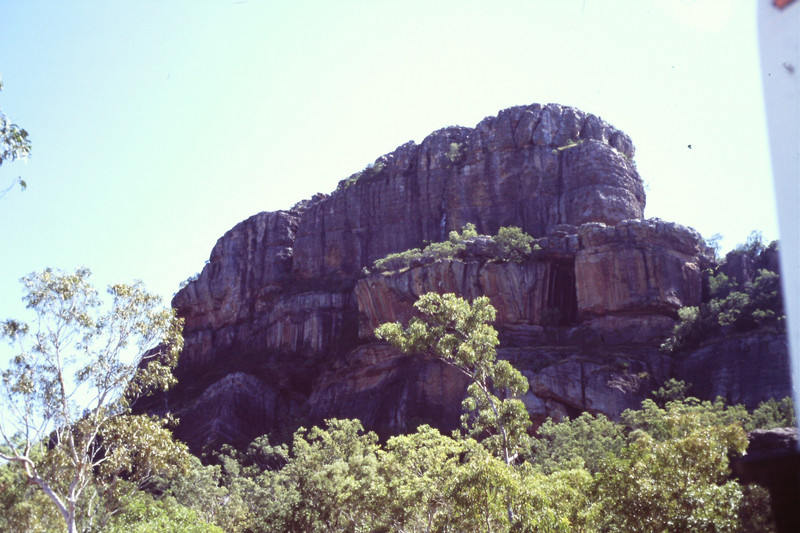 Kakadu national park