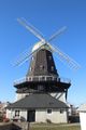 Sandvik windmill