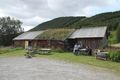 Norway Travellers Farm 