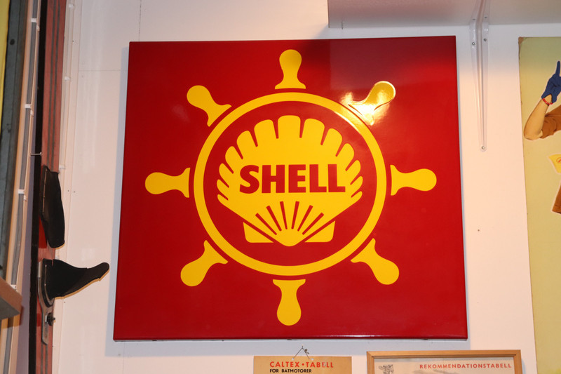 Shell