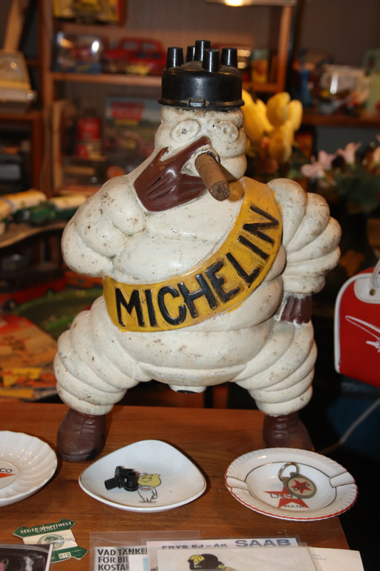 Michelin