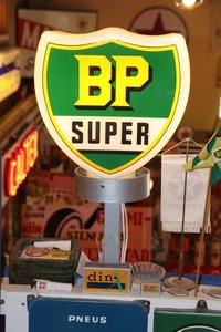 BP Super