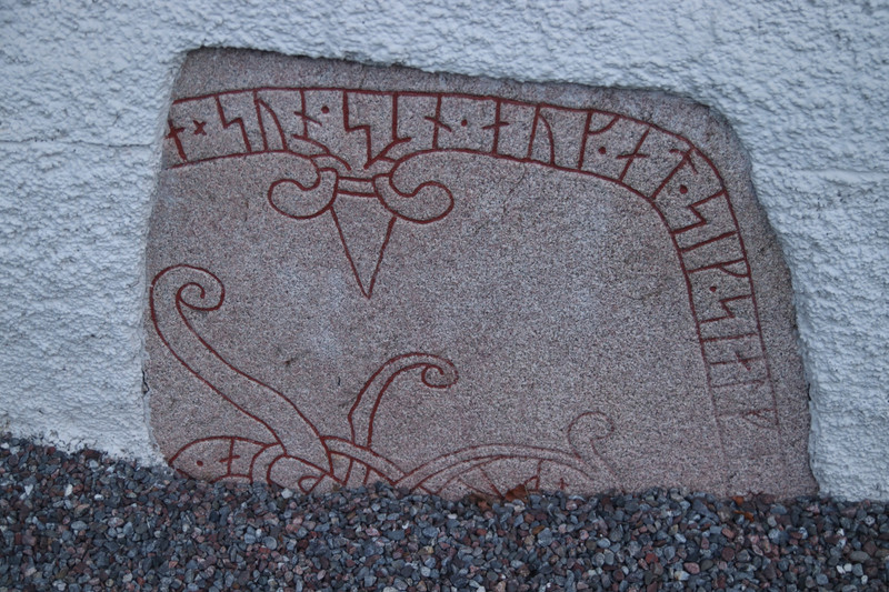 Runestone 