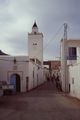Zaghouan town mosque