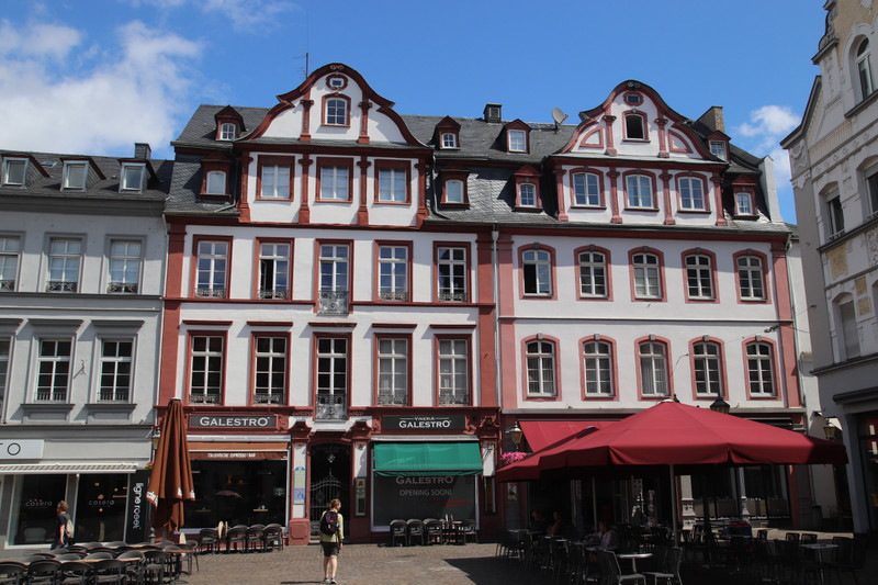 Central Koblenz