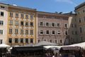 Central Salzburg