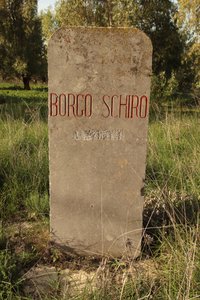 Borgo Schiro