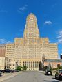 Buffalo city hall