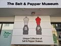 Salt & Pepper Museum