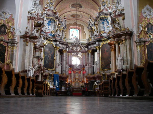 Dominican Church