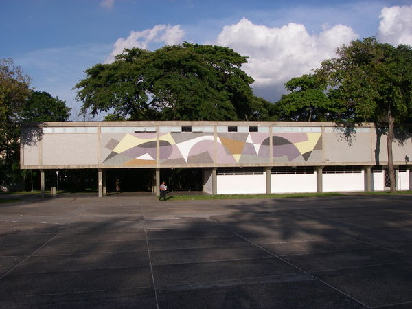 University of Caracas