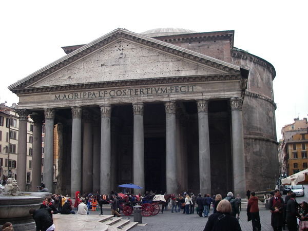 Pantheon