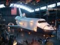 Space shuttle Enterprise