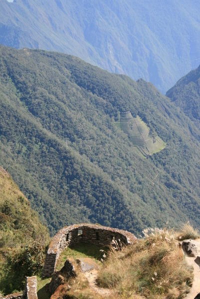 Inca site