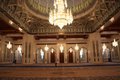 Sultan Qaboos' Grand Mosque 