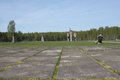 Salaspils concentration camp