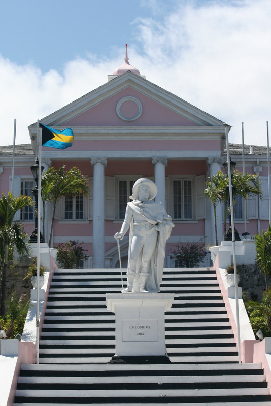 The Government House