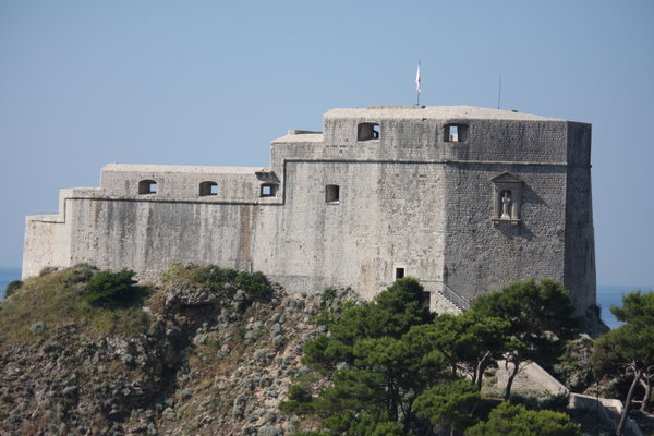 Fortress