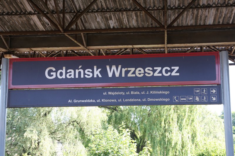 Gdansk Wrzeszcz