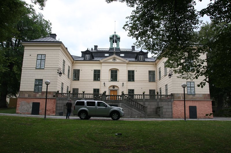 Näsby Palace